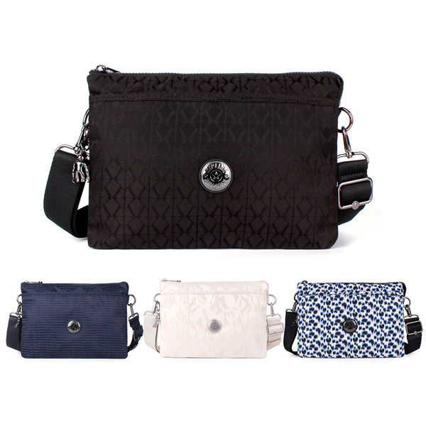 Kipling Accordion Bag (Lily L)