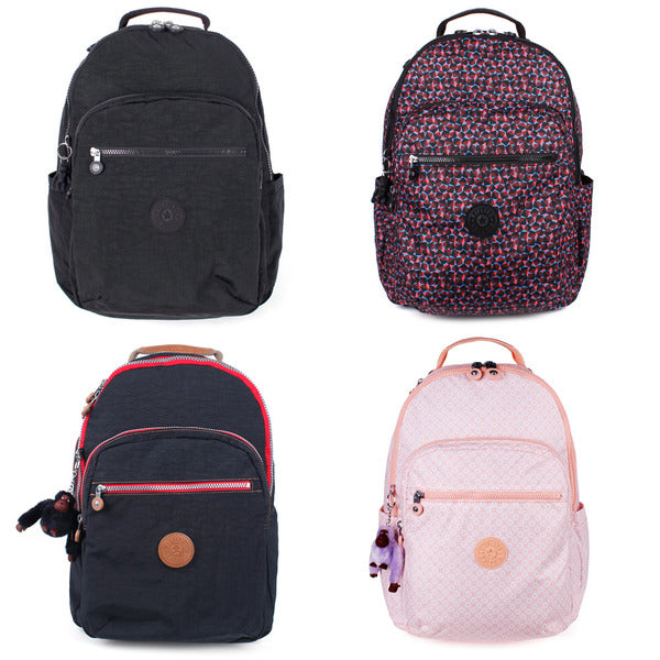 Kepler Large Backpack (SEOUL)