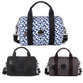 Vinabag M Boston Bag