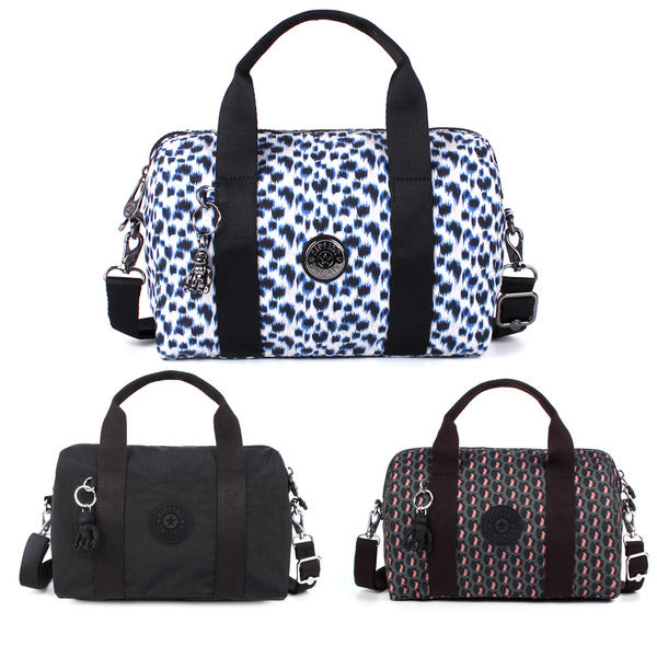 Vinabag M Boston Bag