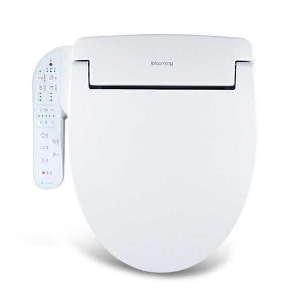 Waterproof Bidet No Blooming Filter Needed Small IPX500small
