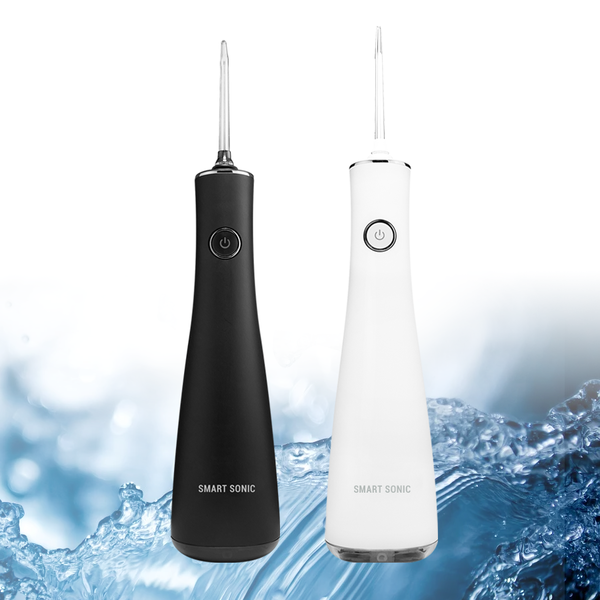 SmartSonic Dental Mouth Cleaner SG-8001A
