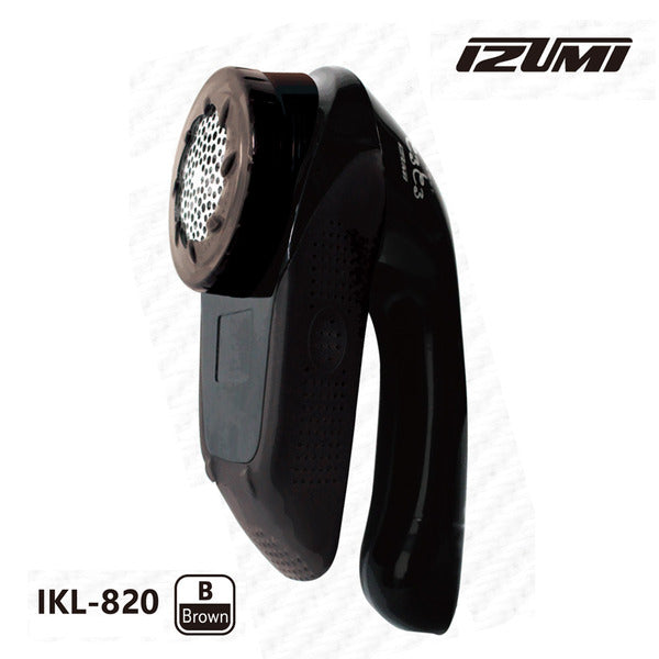 Izumi Lint Remover IKL-820