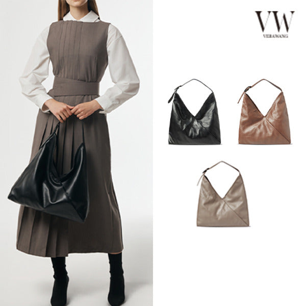 VW Berara King Reel Macxi Hobo Bag