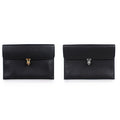 Alexander McQueen Skullhead Clutch Bag 554197
