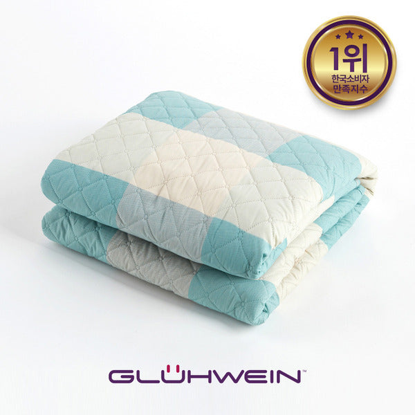 Glueva electromagnetic安心washing machine Ribee single