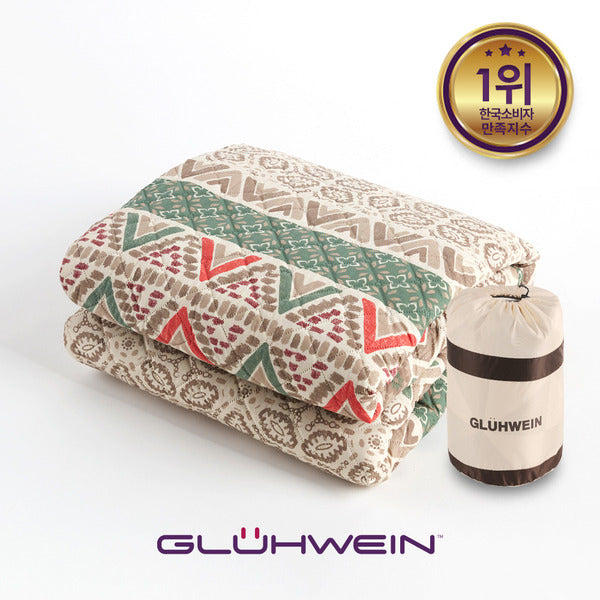 Glubain电磁波安心智能洗烘一体机Queen