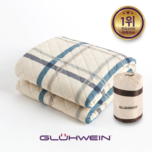 Glueva Electromagnetic Wave Safety Smart Timer Washing Machine Demeter Single