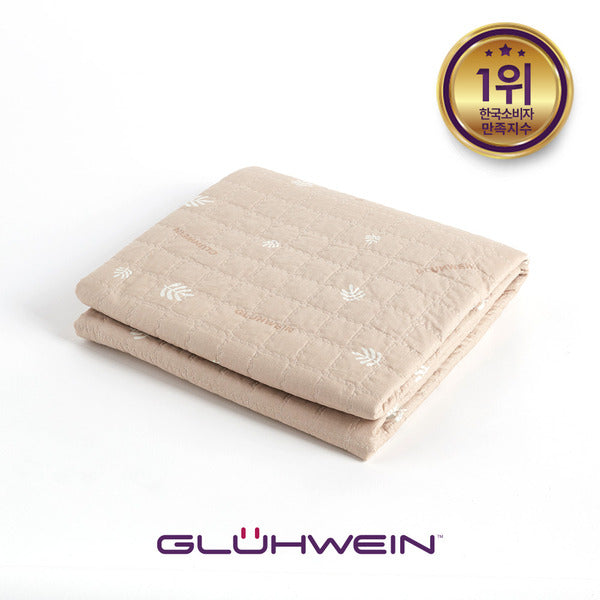 Gluevine Pure Cotton Cover Single 180x100cm