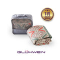 Glubain Privolt Multi-purpose Mini Electric Mat L 45x135(cm)