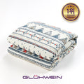 Glubain washing mat carbon GK-593 double