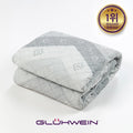 Gluevine electromagnetic safety smart washing carbon dioxide mat G-863 Double