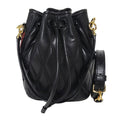 Bali DONAE Quilted Bucket Bag 6236824 QT F170