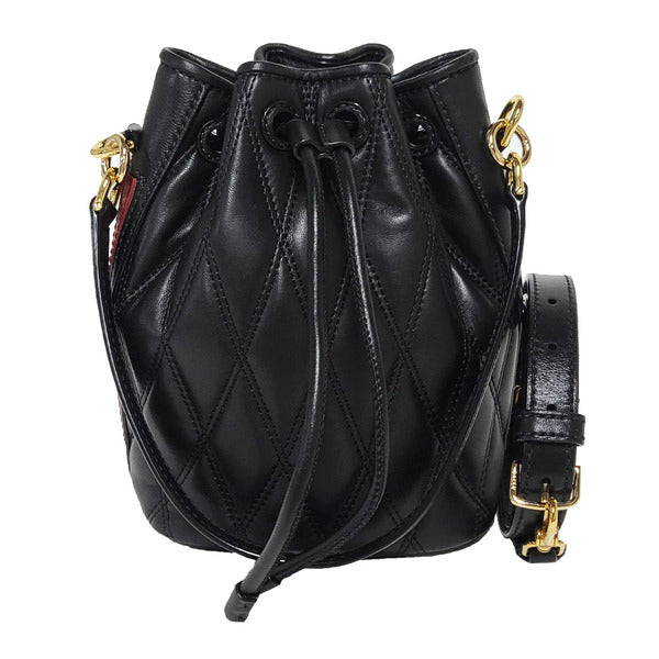 Bali DONAE Quilted Bucket Bag 6236824 QT F170