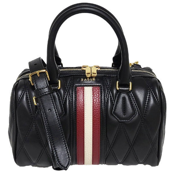 Bali DEVIN Quilting Tote&ampShoulder Bag QT U901Y