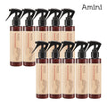 Amini Relaxing Premium Foot Peeling Mania Package 10 Bottles [1 Second Foot Peeling]