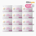 Withplen Celgate White Glutathione 12 months