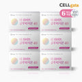Withplen Cellgate White Glutathione 6 months