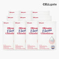 Withplen Celgate Elastin Glutathione 10 months' supply