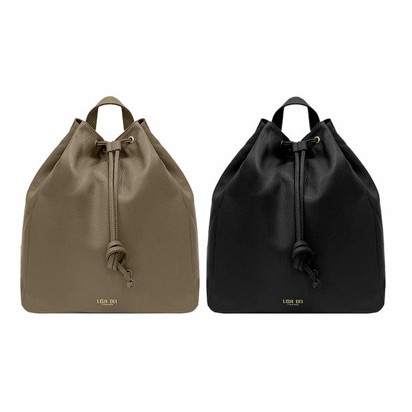 Italian direct import/Lidell veryara backpack