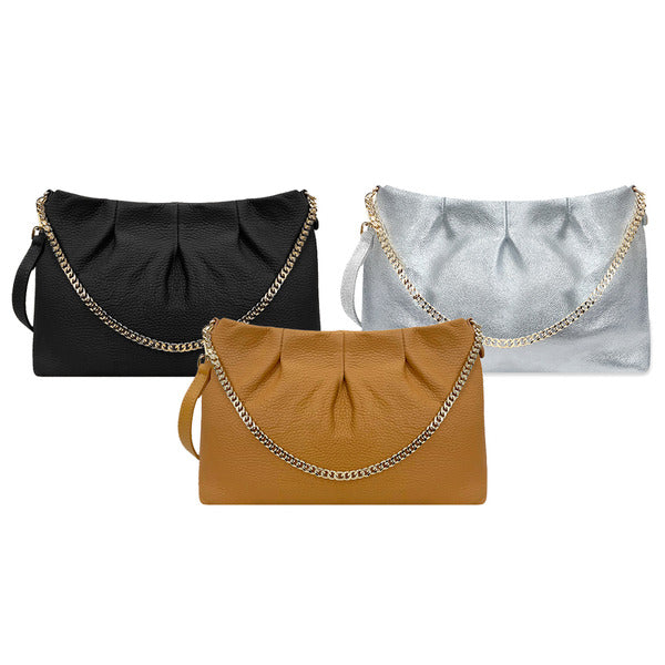 Italian Formula Import Lizadai Georgiana Cross Bag