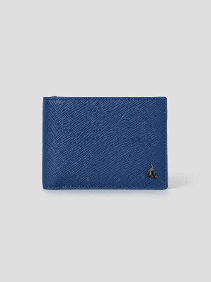 Binfoul ACC BinfoulACC BE57A3T14P Daily Mini Wallet - Blue