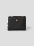 Beanpole ACC BE57A4M045 Lucy Zipper Two-Way Wallet - Black