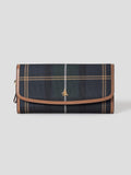 Binfol ACC BinfolACC BE57A4M31R Heritage Wallet - Navy