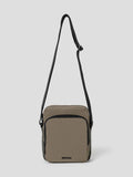 Binfoul ACC Brown Cape Mini Vertical Bag BE57D2M33D