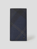 Binphol ACC [BinpholACC] BE58A3M00D Binphol Hert Brown Leather Wallet
