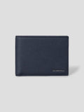 Binfu ACC BinfuACC BE61A3M44R Royal Mini Wallet - Navy