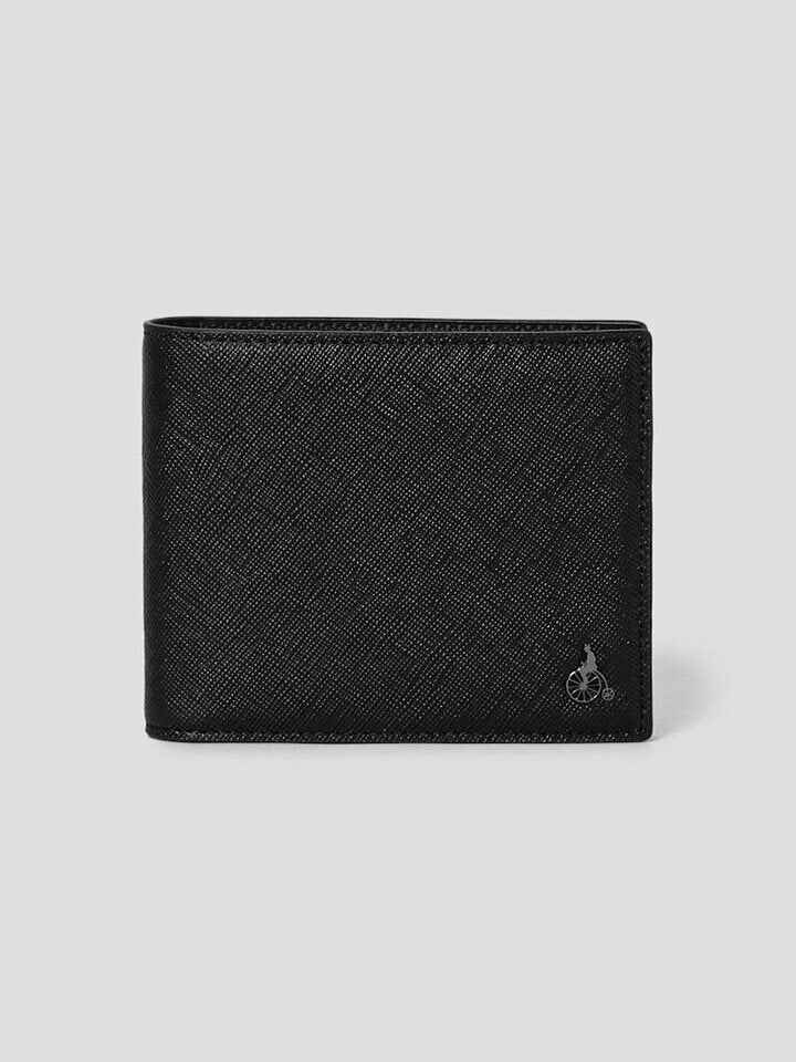 Binfel ACC Black Wallet BE61A3T235