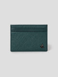 Binfop ACC BE61A3T27M Daily Card Wallet - Green
