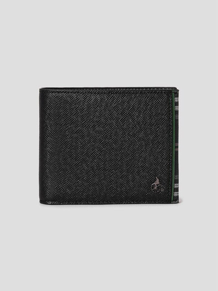 Bipol ACC [BipolACC] BE61A3T335 BipolHeirtPatch Ring Bag - Black