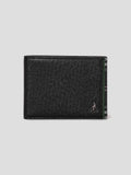 Binfoul ACC BinfpoleACC BE61A3T345 BinfoulHareticket Mini Wallet - Black