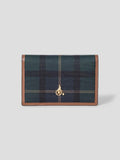 Binfal ACC BinfalACC BE61A4M34R BinfalHerr Navy Card Wallet