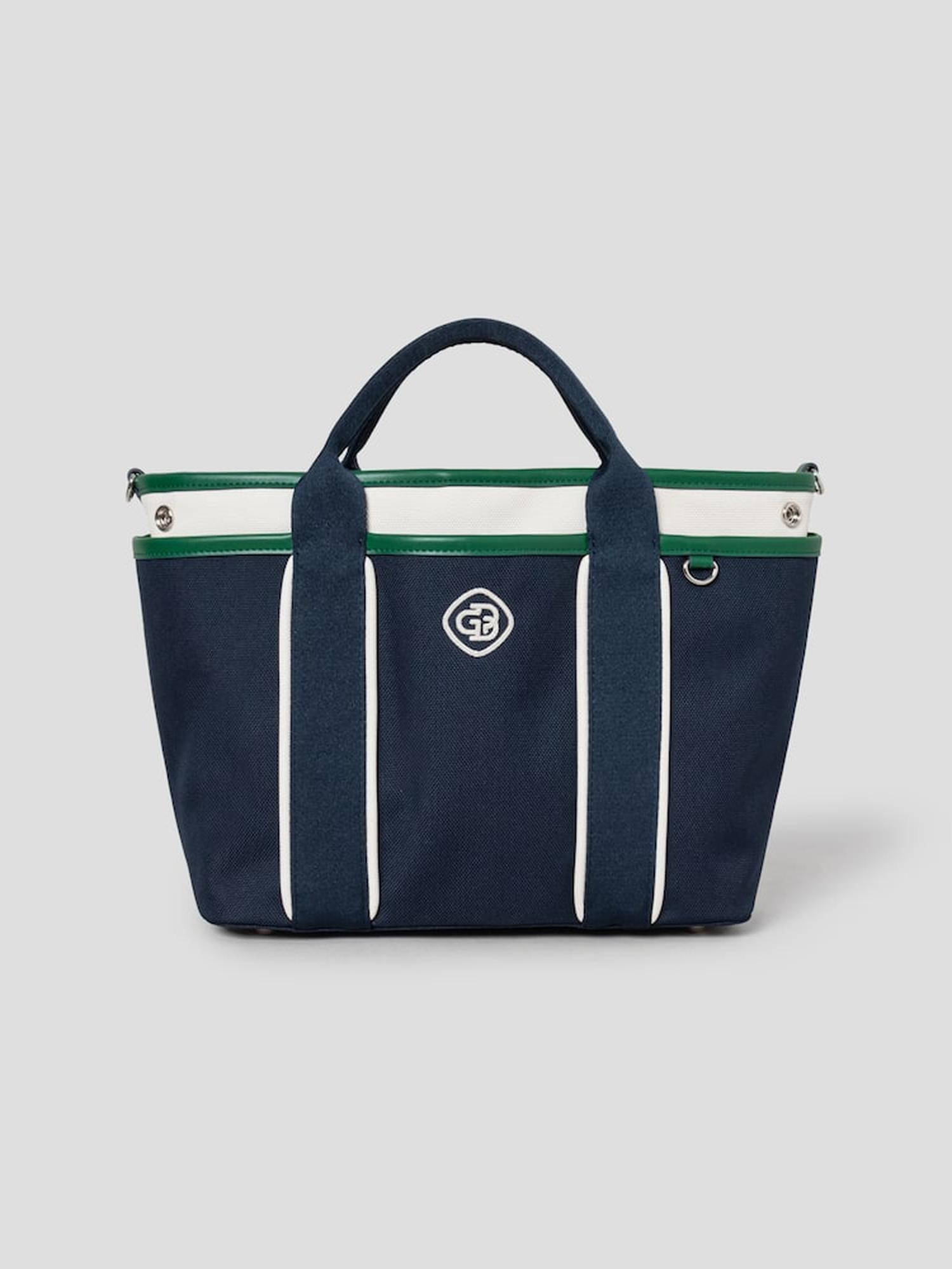 Binfa ACC Women's Square Cart Bag - Navy