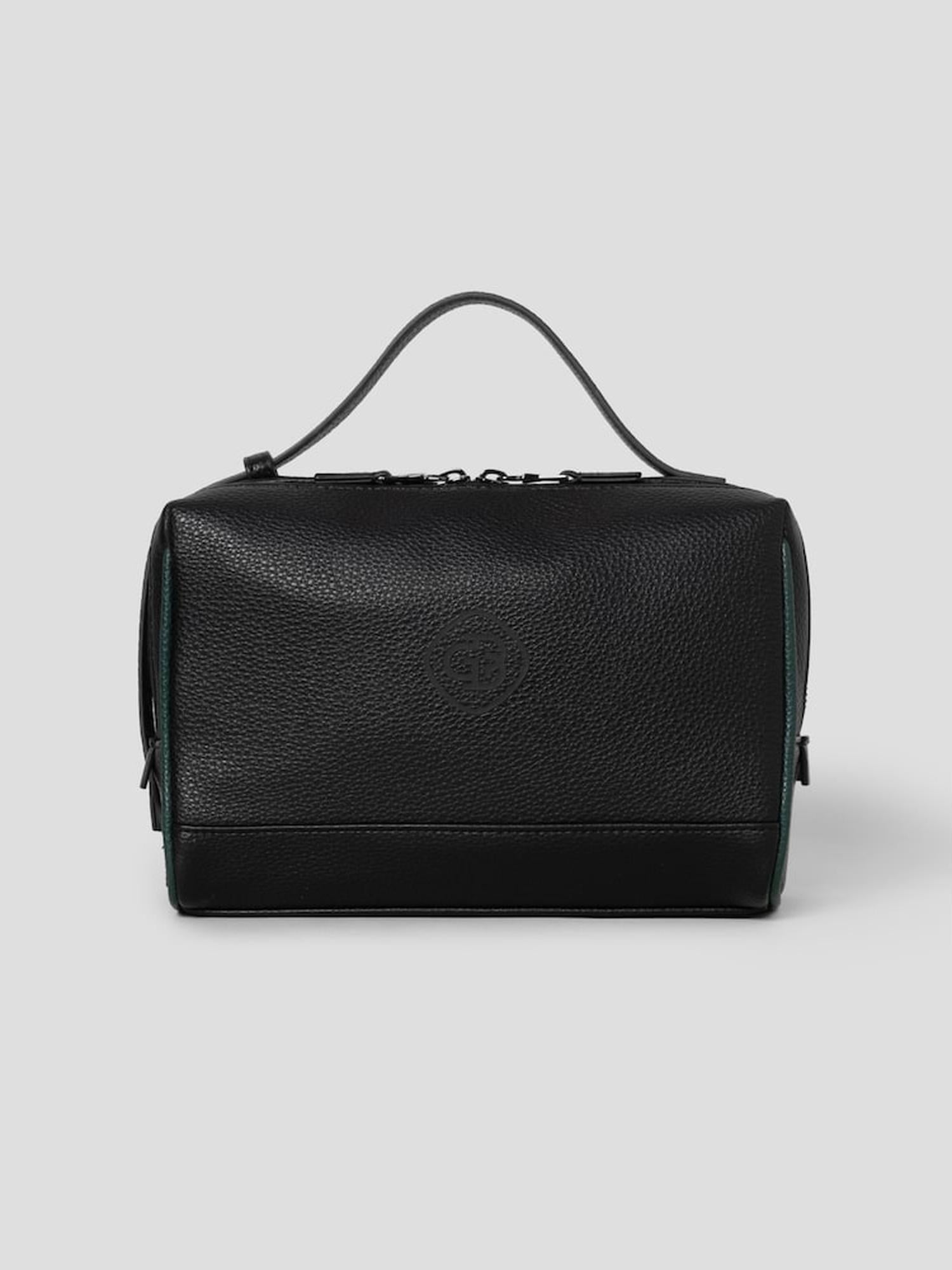 Binphol ACC Black Men's Pouch Bag BE61D4B025