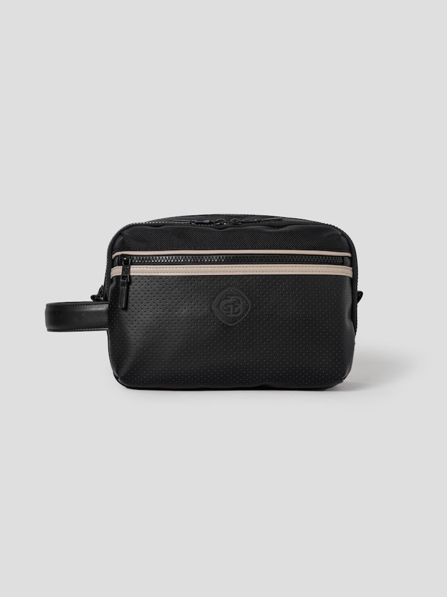 Beanpole ACC [Beanpole ACC Golf] (BE61D4B035) Men's Pouch Bag 2 - Black