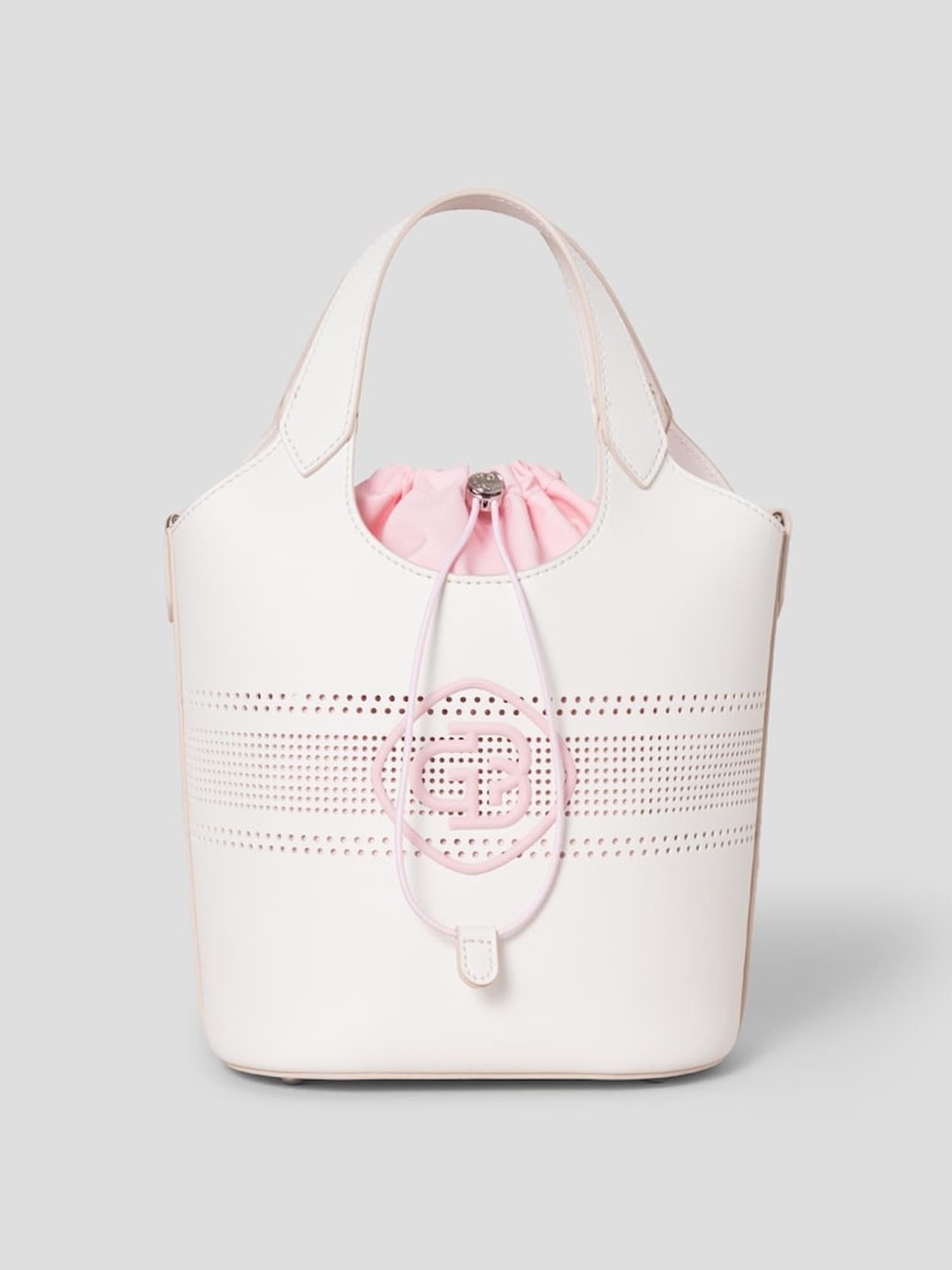 Binfa ACC Women Lightweight Golf Cart Bag - Ivory