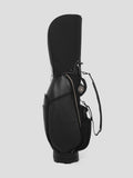 Binfal ACC BinfalACC(Golf) Black Caddy Bag