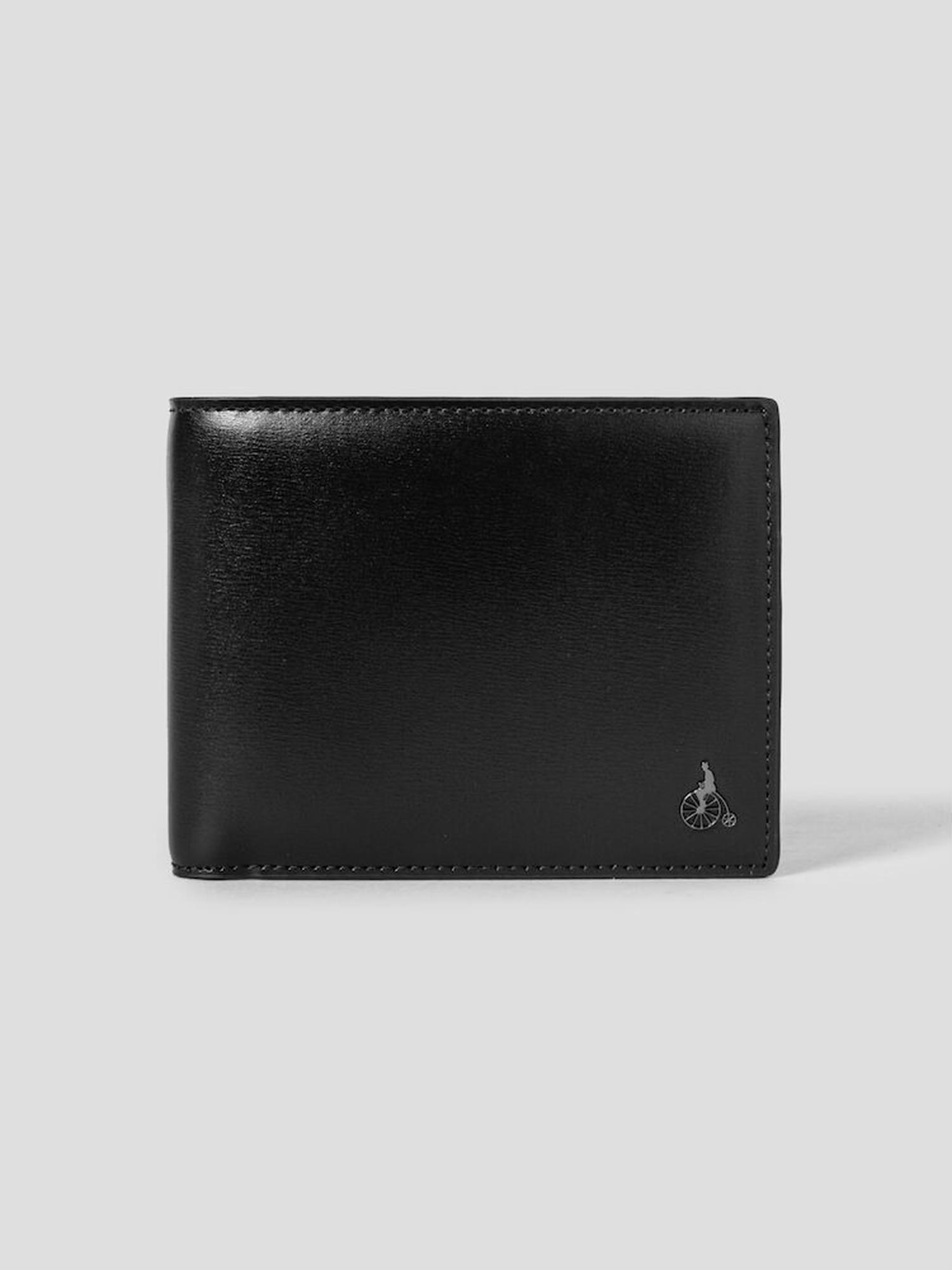 Binfoul ACC Black Noveltty Wallet