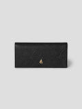 Binpo ACC [BinpoACC] Lucy Long Wallet - Black