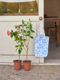 Bin甫 Acco囊di亚Song Medium Eco Bag - Sky Blue