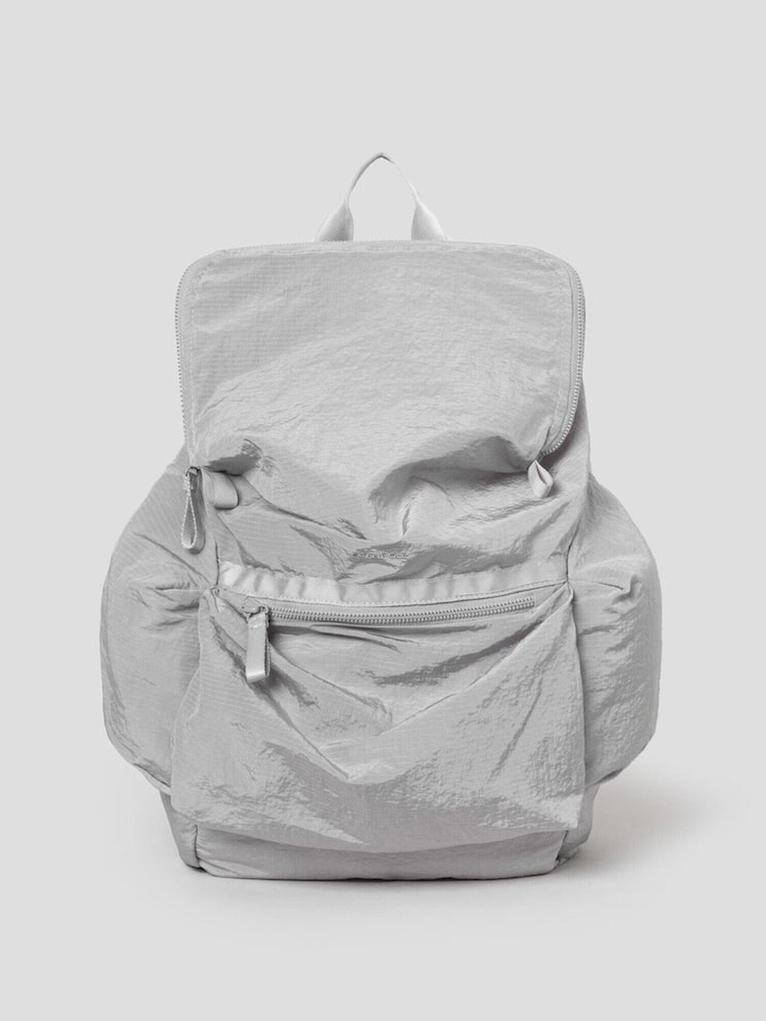 Binphol ACC BinpholACC BE64D3M072 AnyWeather Backpack - Light Gray