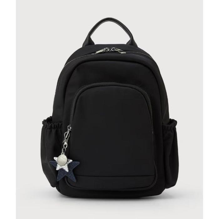Olivia Lenny sh06 star decorated mini backpack VYCUB4X1111 (49401225)