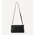 Olivia Lauren sh06 cowhide quilted clutch bag VYCUB4X1321 (49419990)
