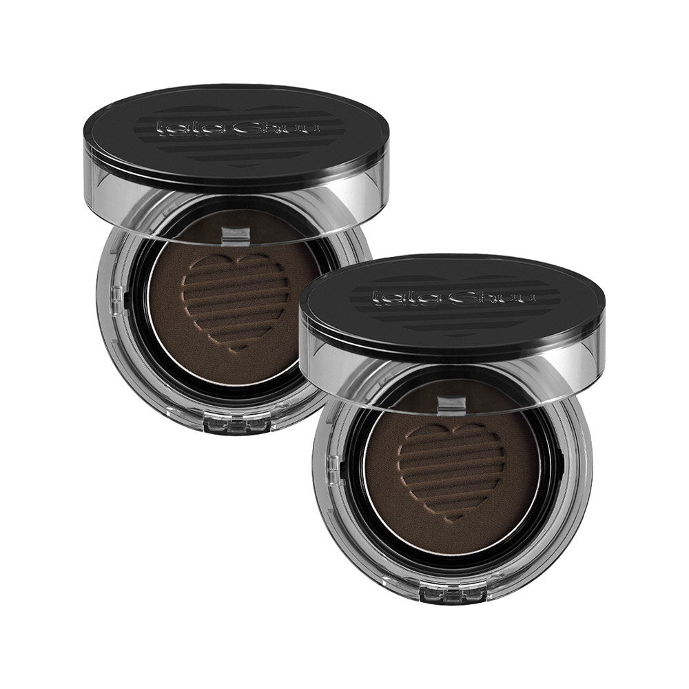 Lara chu hair cushion season 3 perfect original 2 pieces new root cover hair line shadow