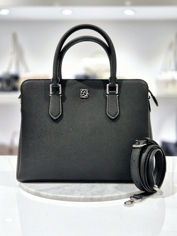 Louis Kahnzo Women's Tote Bag HR3FM02BL (P003569946)