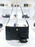 Louis Cattoz Women's Crossbody Bag HL1CB24BL P003569957